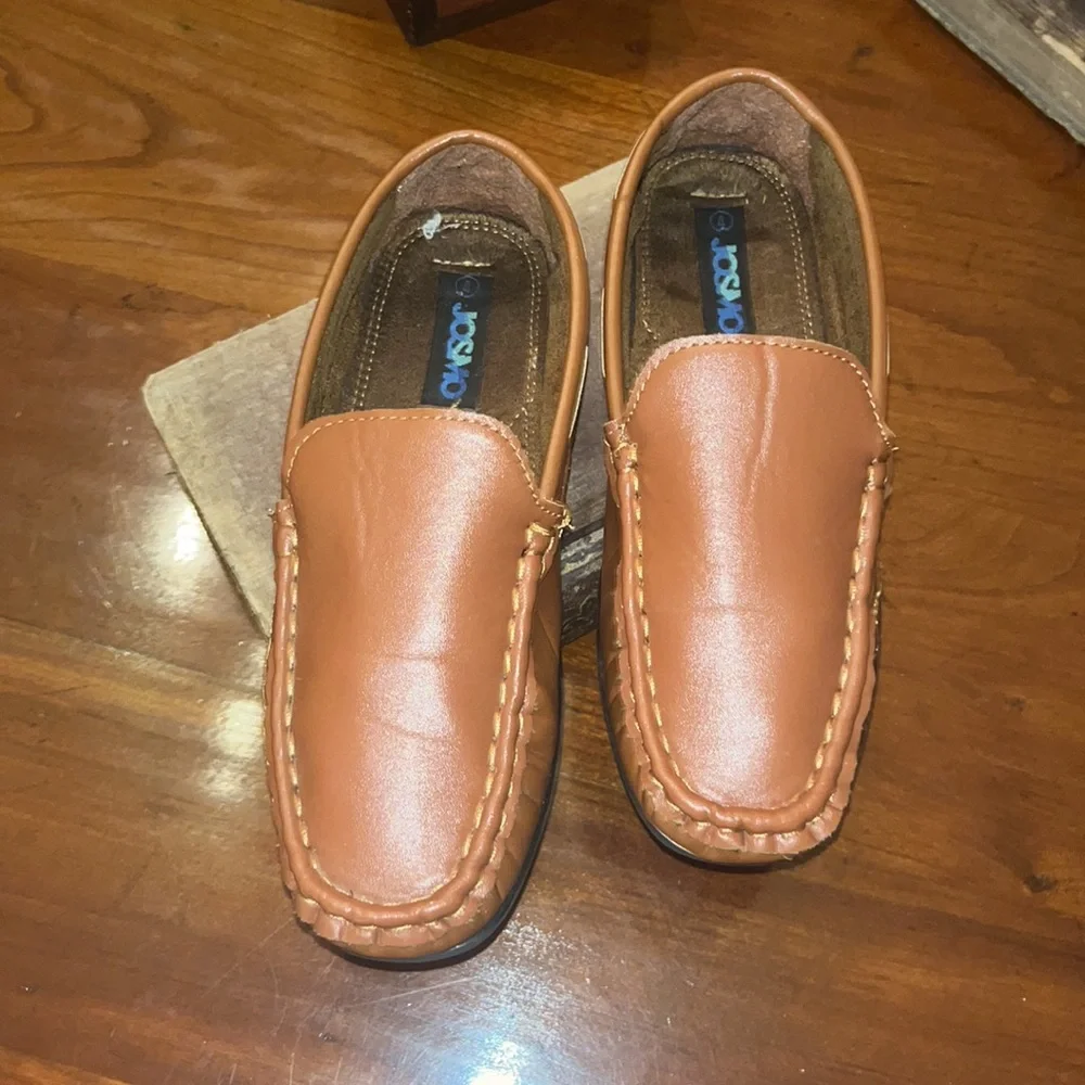 Josmo Driving Shoes
